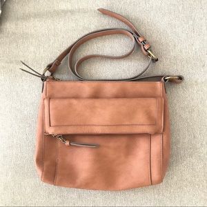 Sonoma Crossbody Bag